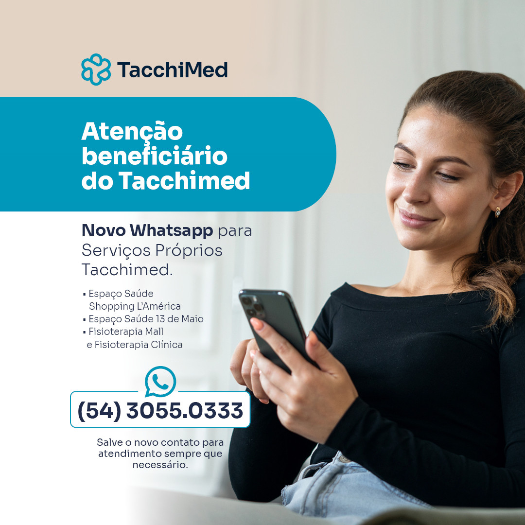 Novo Whats